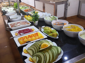 Bungalows Vista Oasis