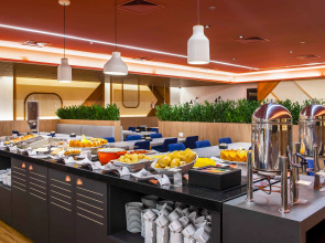 Hampton by Hilton Guarulhos Aeroporto