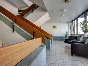 Trip Inn City Hotel Krefeld