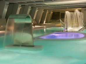 NH Collection Madrid Eurobuilding