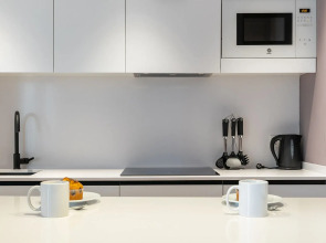 Holiday Rentals Los Salados