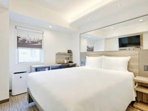 Smile Hotel Hiroshima