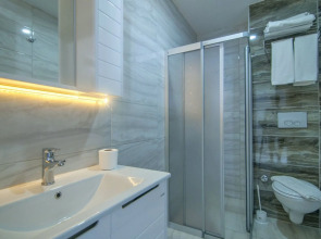 Отель Kolibri Resort