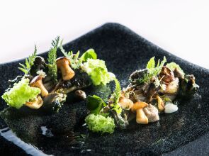 Hostellerie du Chapeau Rouge