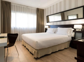 Sercotel Madrid Aeropuerto