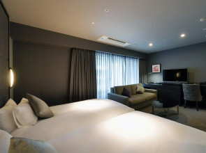 Hotel Trusty Nagoya Shirakawa