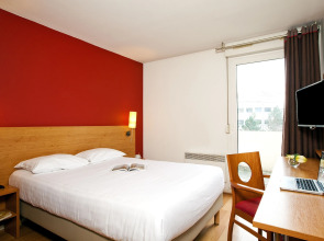 Séjours & Affaires Lyon Saxe-Gambetta