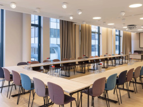 Scandic Hamburg Emporio