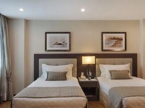 Miramar by Windsor Copacabana