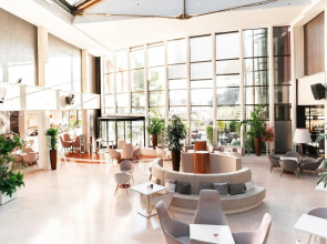 Hotel Slovenija – Lifeclass Hotels & Spa, Portorož