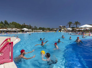 Club Hotel Felicia Village - All Inclusive