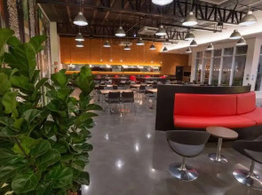 Ramada Campinas Viracopos