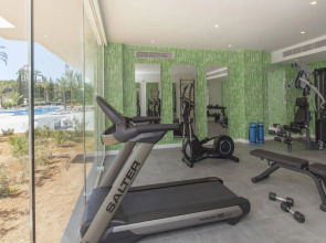 HM Martinique Aparthotel