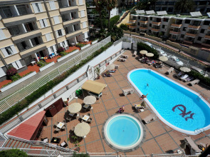 Apartamentos Dorotea