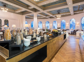 Schweizerhof Swiss Quality Hotel