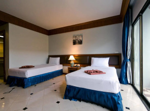 Patong Pearl Resortel