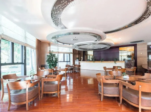 Chengdu Joyhub Cheer Hotel
