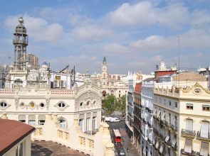 Sweet Hotel Continental