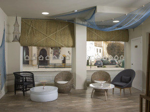 Casual del Mar Málaga Hotel