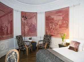 Hospes Palacio del Bailío, a Member of Design Hotels