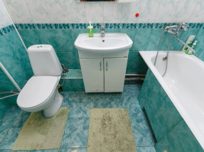 LiderHouse (ЛидерХаус) на улице Бориса Богаткова