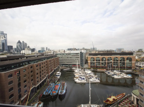 The Tower Hotel, by Thistle