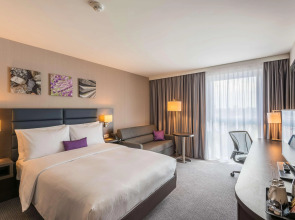 Hilton Garden Inn Munich City Centre West, Germany