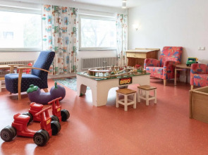 Scandic Atrium Hotel