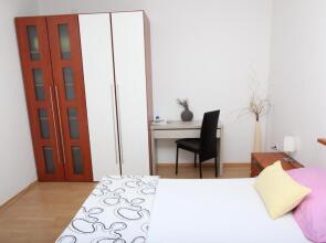Rooms and Apartment Luana
