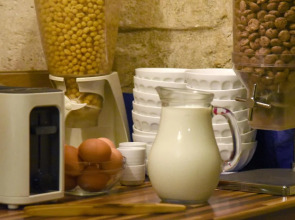 New Hôtel Gare du Nord