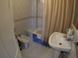 Apartamentos Marina Internacional