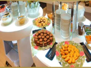 Grand Park Hotel Panex Tokyo