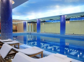 Beijing International Hotel