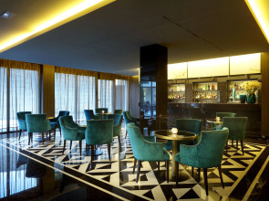 Áurea Washington Irving by Eurostars Hotel Company