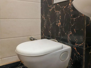 OYO 29389 Delhi Empire