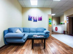 Like Hostel Habarovsk