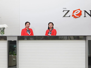 The Zen Hotel Pattaya
