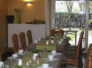Het Eycken Huys Bed & Breakfast