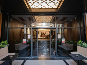 Bahçelievler Hotels