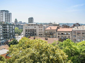 Feel Belgrade Aparthotel