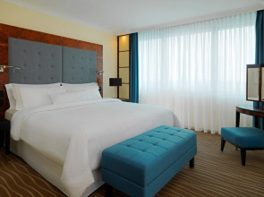 The Westin Grand Munich