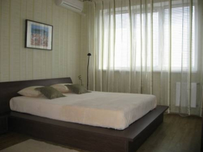 Na Promyishlennoy Apartaments