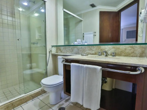 Transamerica Prime International Plaza