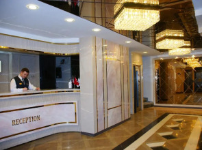 Alfin Hotel Ankara