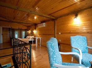 Ağva Nehir Evi Butik Hotel