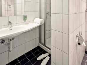 Sorell Hotel Arabelle