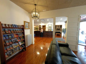 Hotel Galeon - Galeón Pavillón