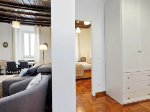 Pellegrino - WR Apartments