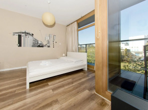 Warsaw Design Apartments