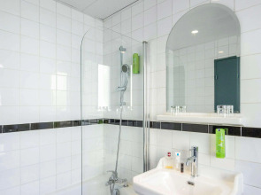 Greet Hotel Marseille Centre St Charles